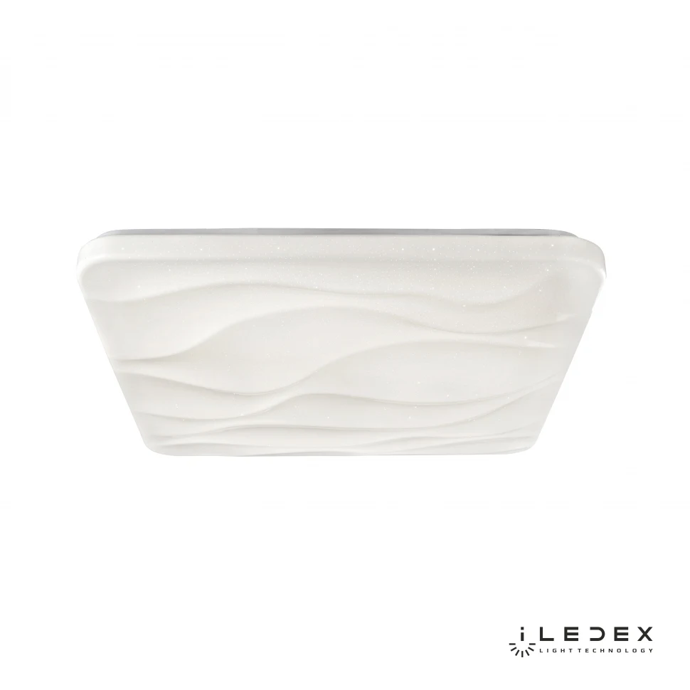 Светильник потолочный ILedex Flame Star Flame ZD5106-60 WH