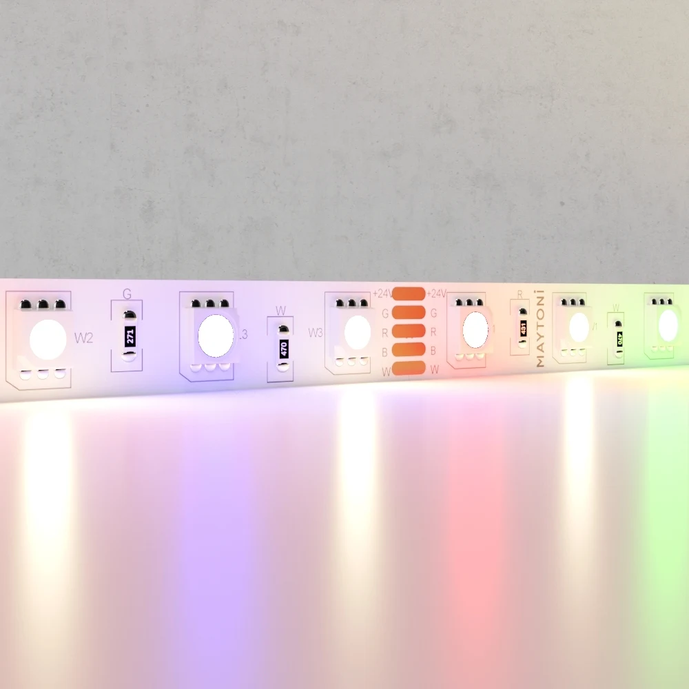 LED лента Maytoni 10176