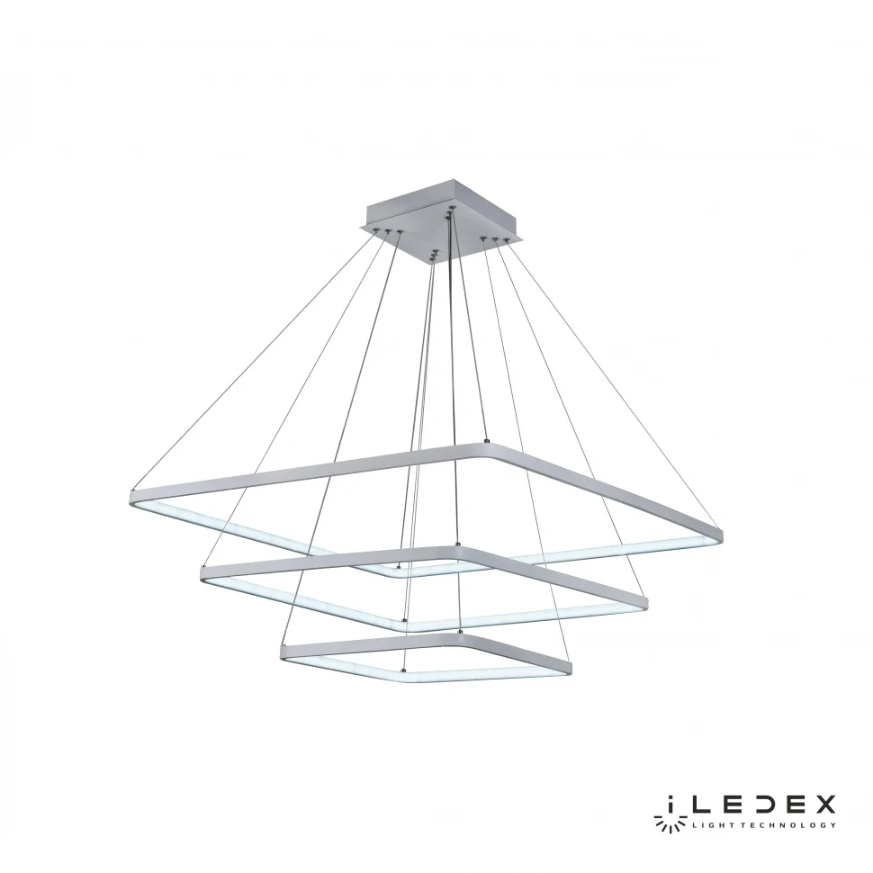 Подвесная люстра ILedex Venus LZ-211F WH