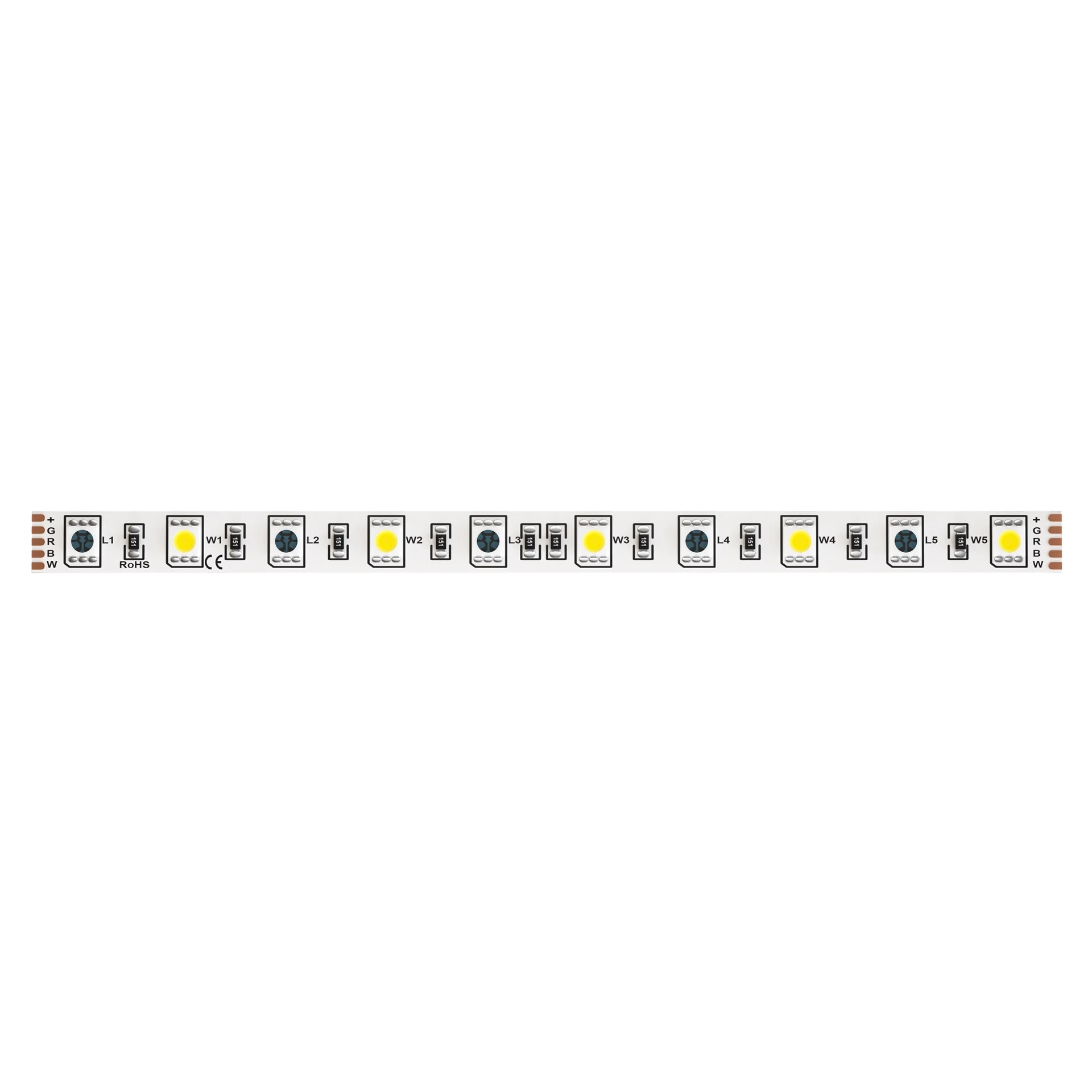 LED лента Maytoni 10178