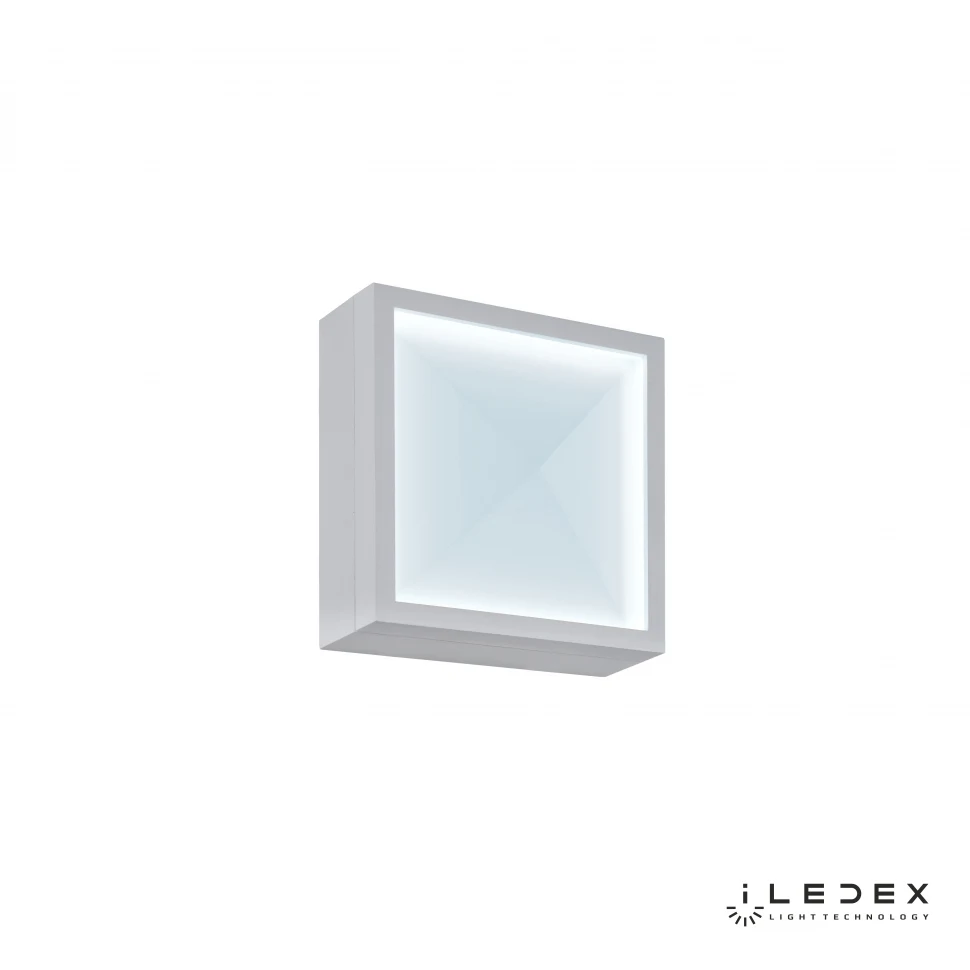 Настенный светильник ILedex Creator SMD-923416 WH-6000K