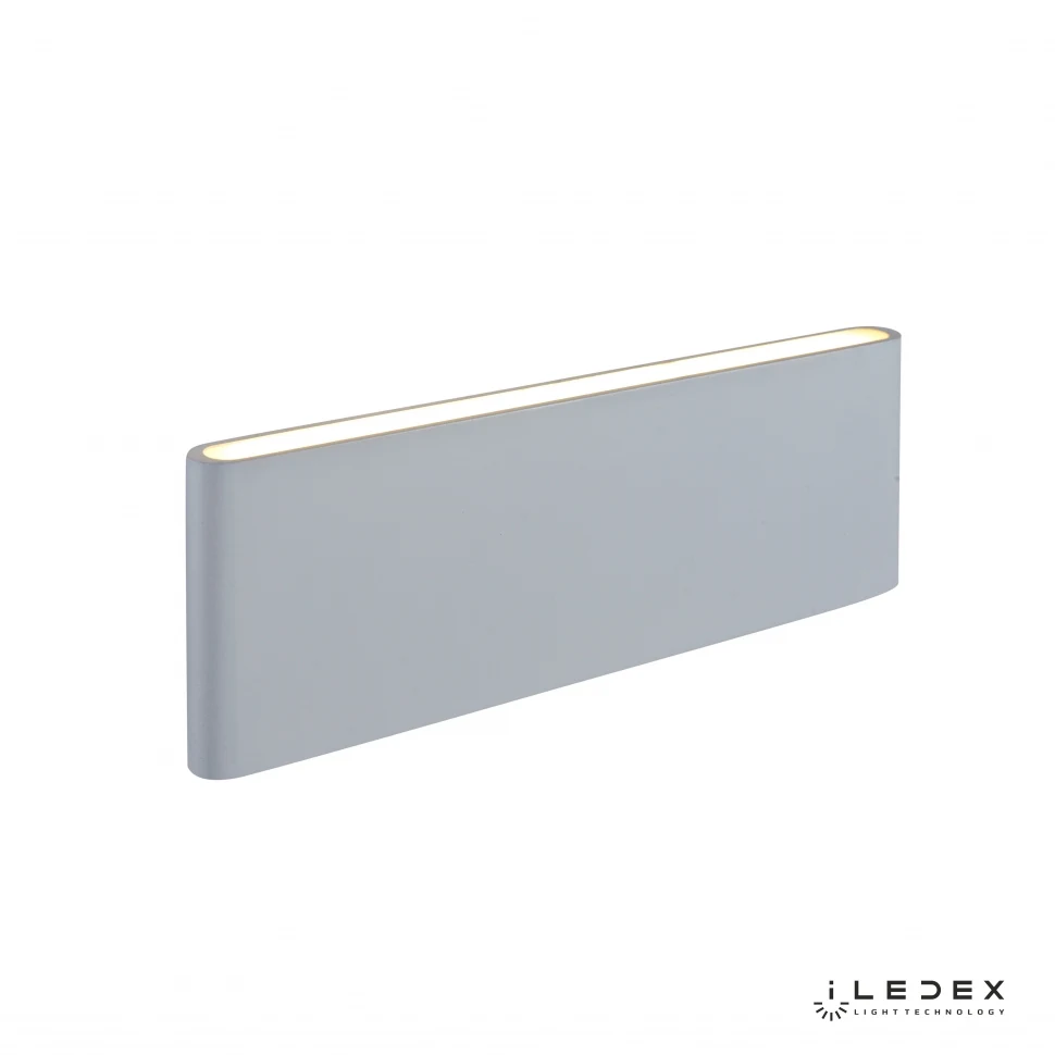 Настенный светильник ILedex SunSpot B6002/M WH
