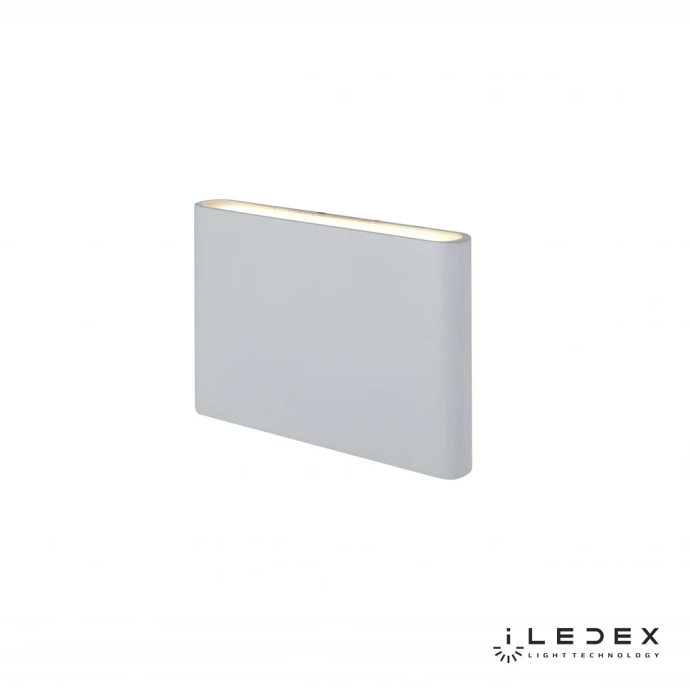 Настенный светильник ILedex SunSpot B6002/S WH