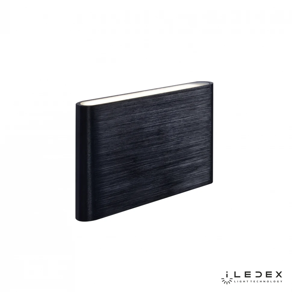 Настенный светильник ILedex SunSpot B6002/S BK