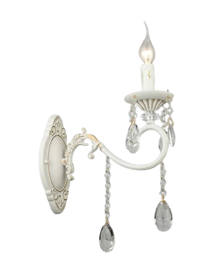 Настенное бра Мелодия Света Monogram 000026394