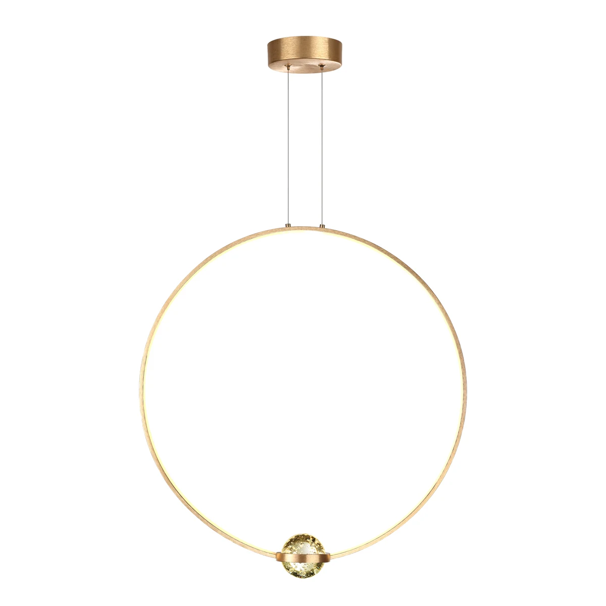 Светильник подвесной Odeon Light Gota 4336/27L