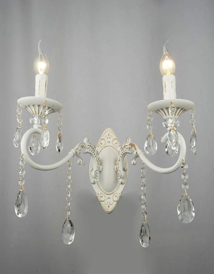 Настенное бра Мелодия Света Monogram 000026395
