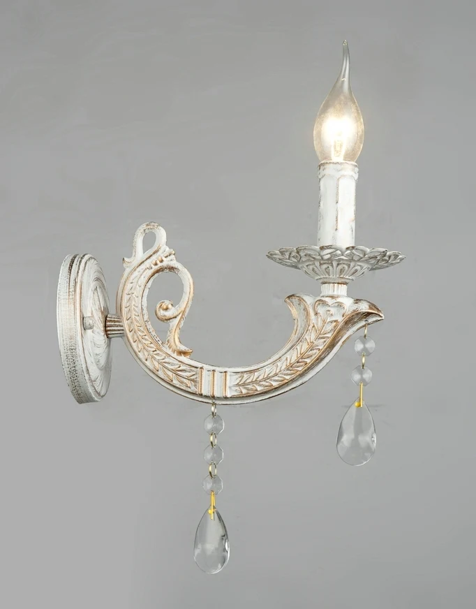 Настенное бра Мелодия Света Monogram 000029197