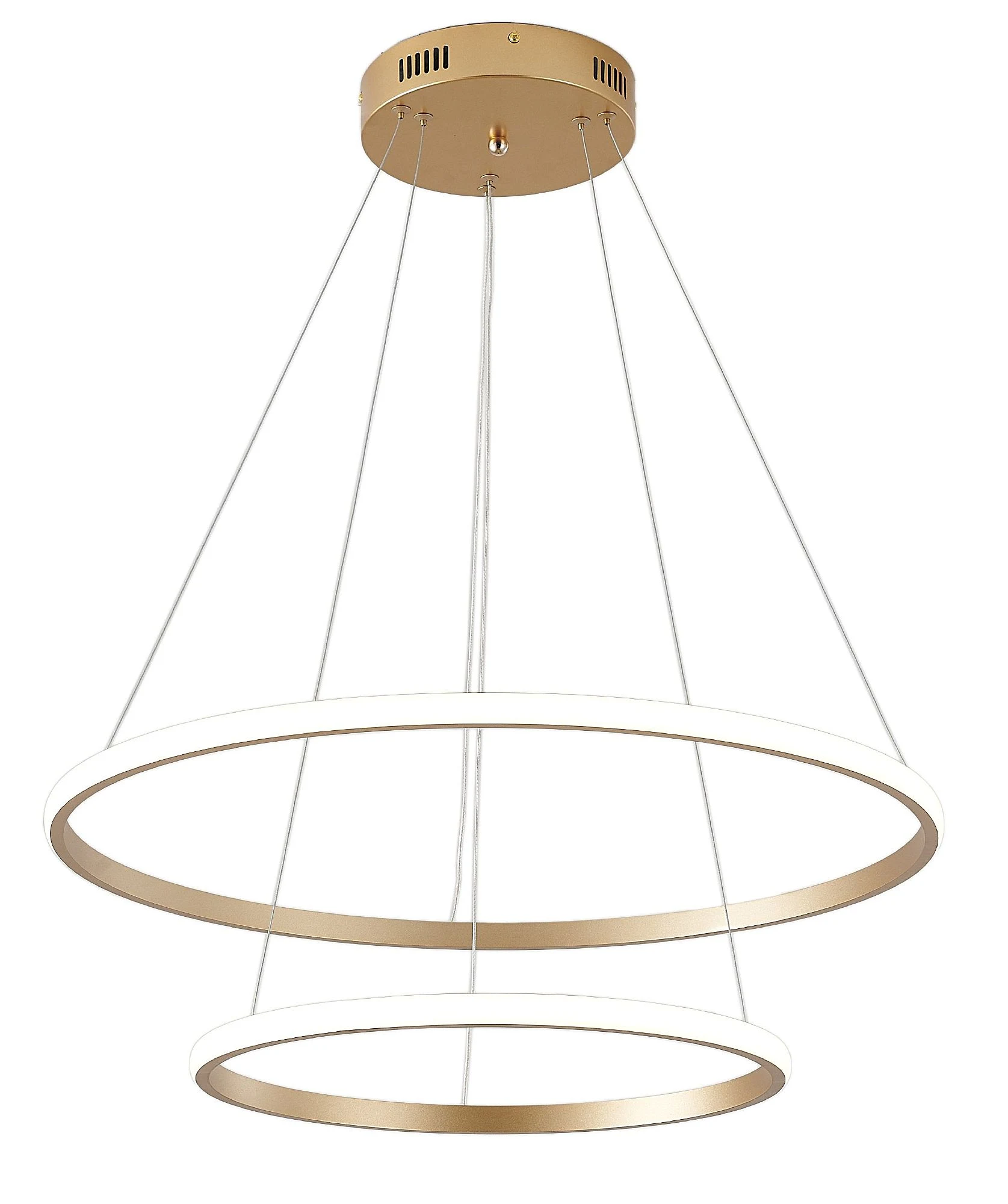 Подвесная люстра Zortes Ringolight ZRS.33320.63C