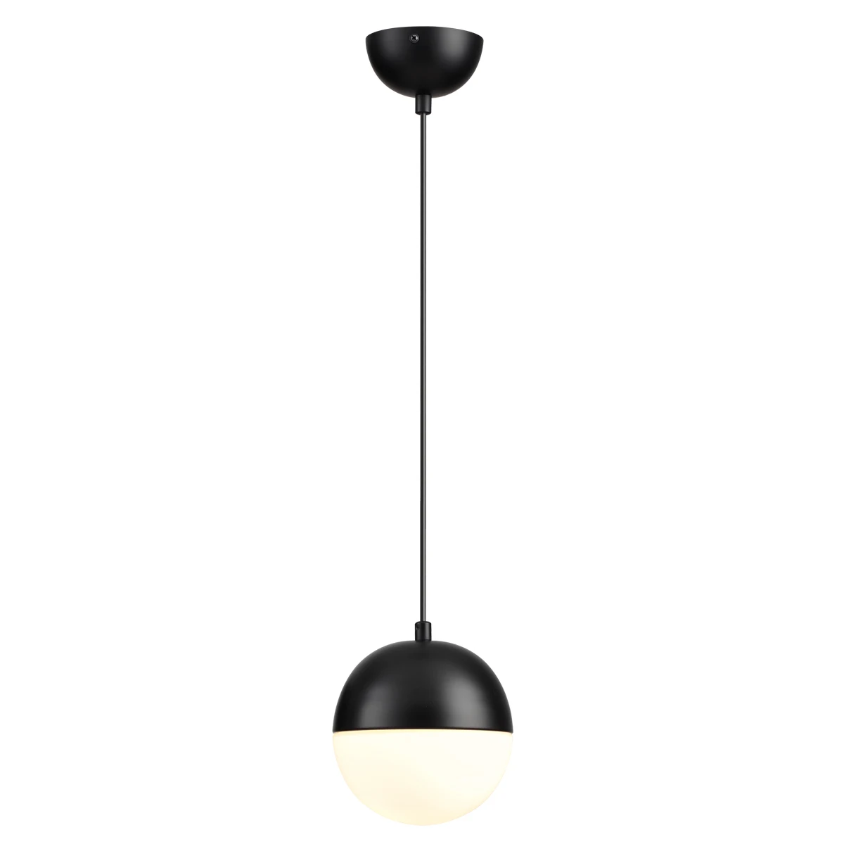 Светильник подвесной Odeon Light Pinga 4958/1