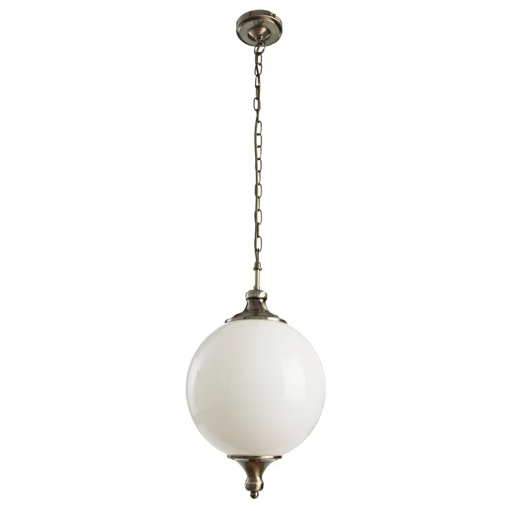 Светильник подвесной Arte Lamp RIMINI A3051SP-1AB