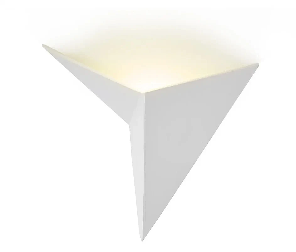 Настенный светильник IMEX Geometry IL.0014.0002 WH