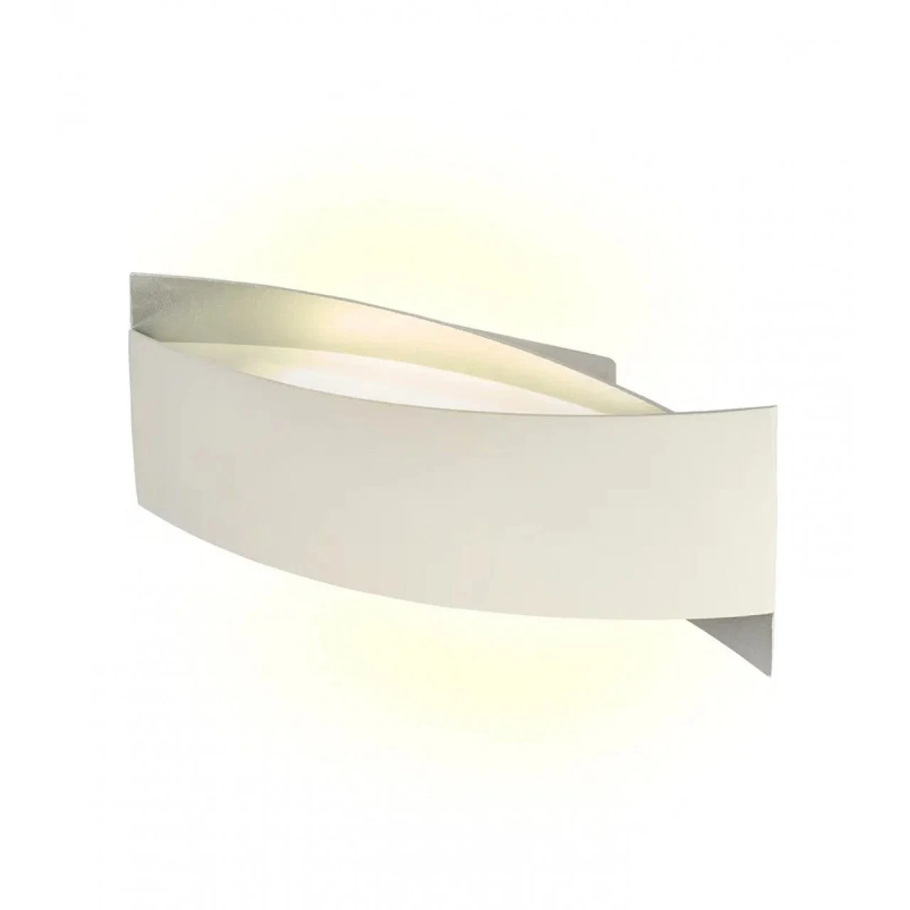 Настенный светильник IMEX Geometry IL.0014.0004 WH