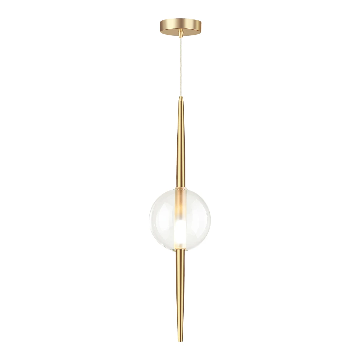 Светильник подвесной Odeon Light Lazia 4981/1