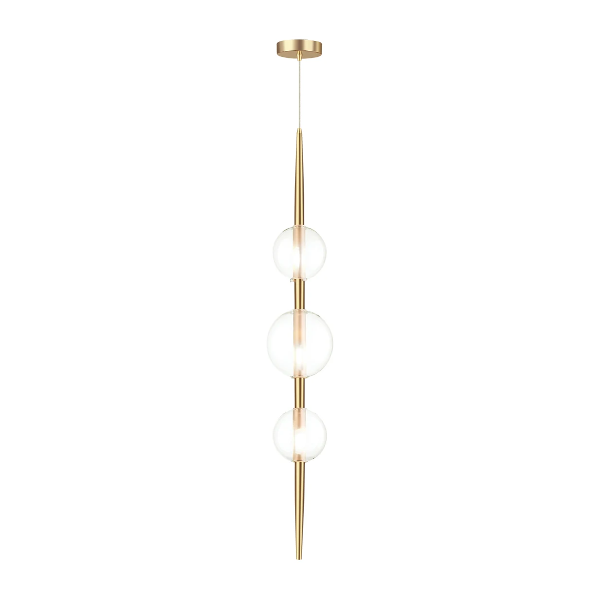 Светильник подвесной Odeon Light Lazia 4981/3