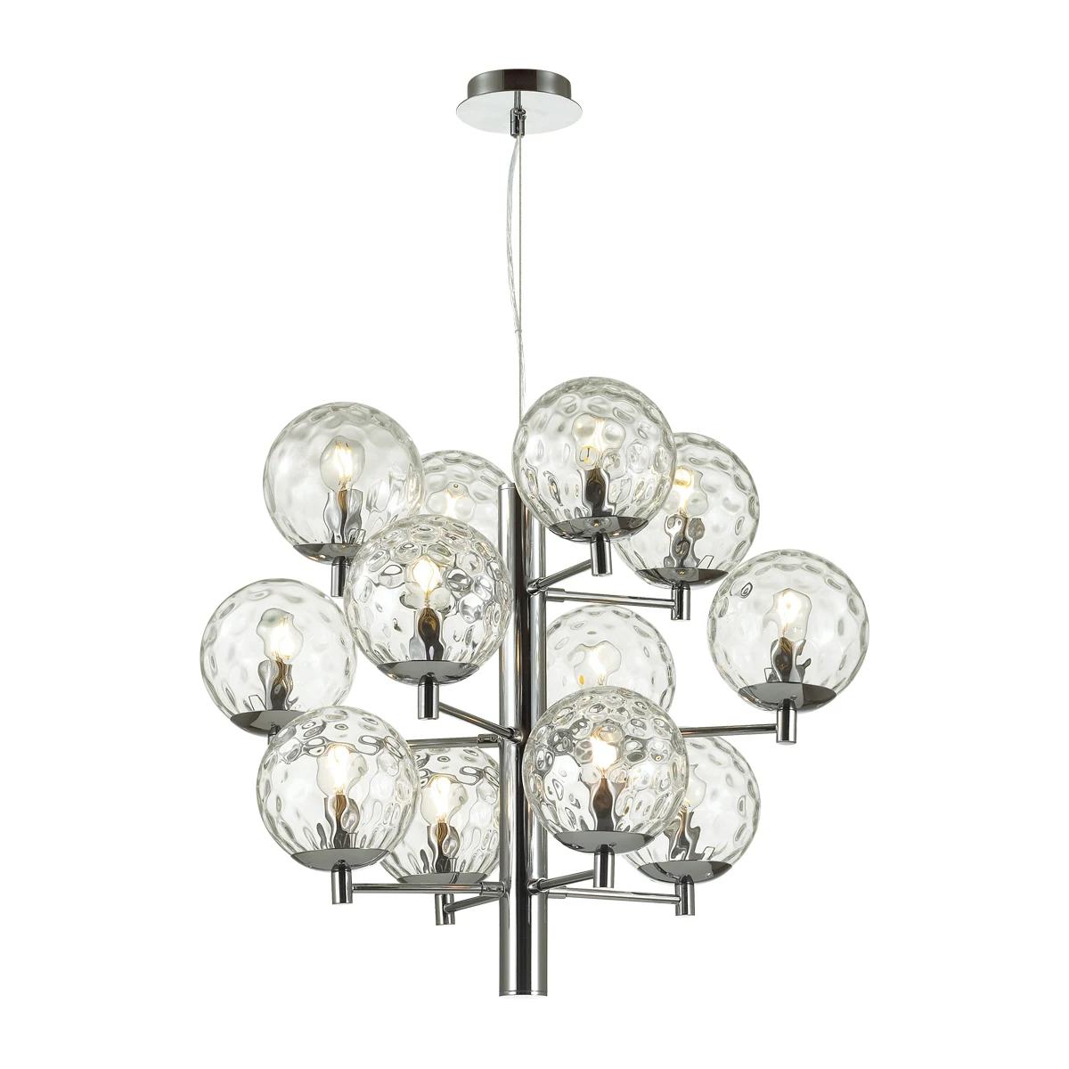 Подвесная люстра Odeon Light Verasa 4982/12