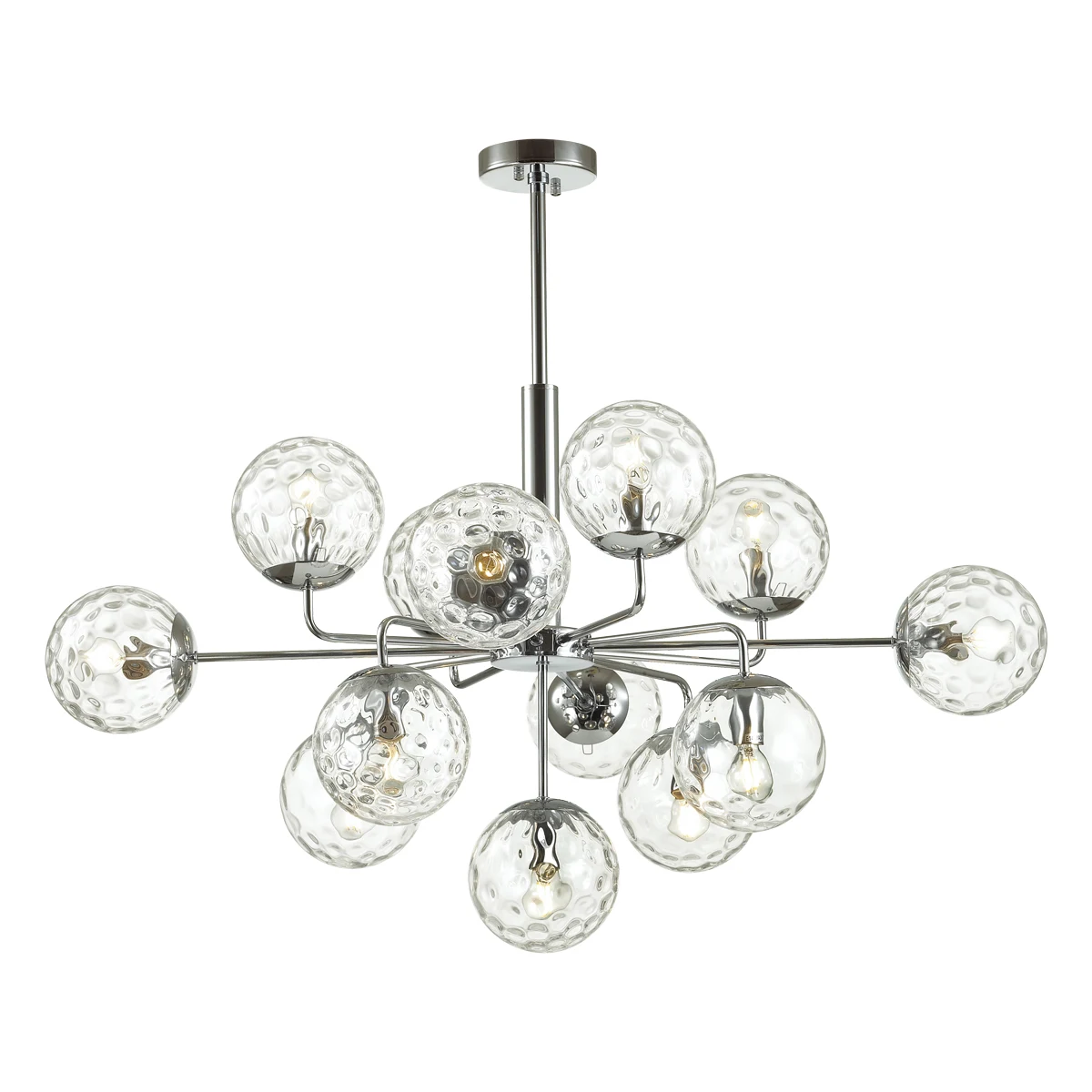 Потолочная люстра Odeon Light Verasa 4982/13
