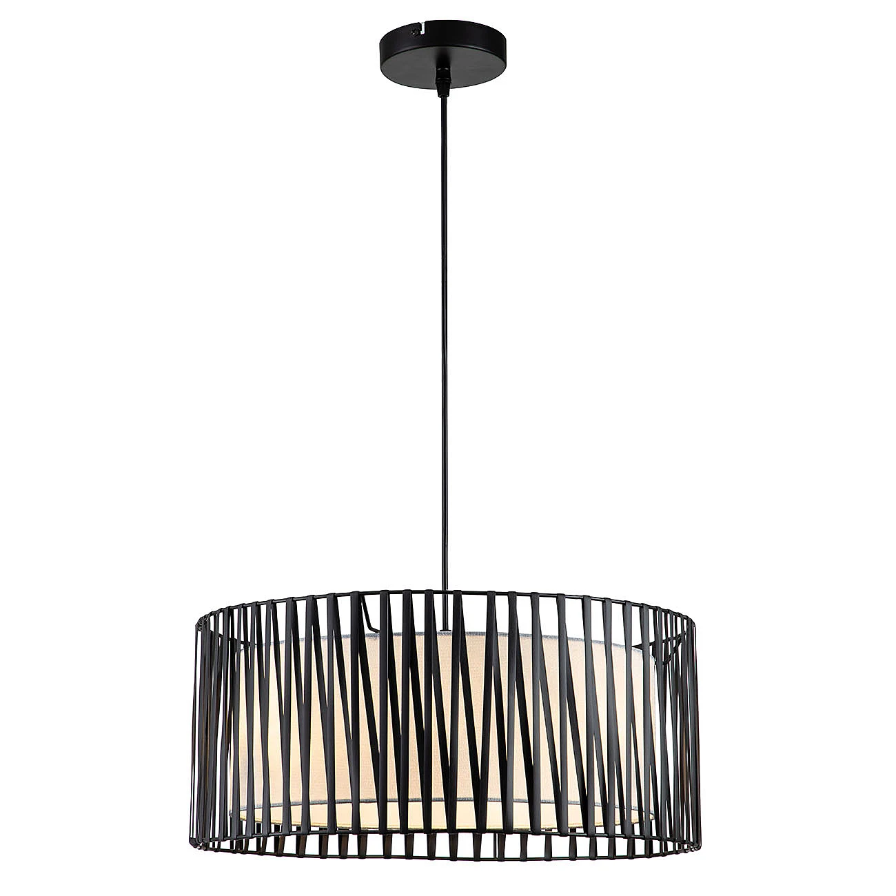 Подвесная люстра Escada Zambeze 10181/3S