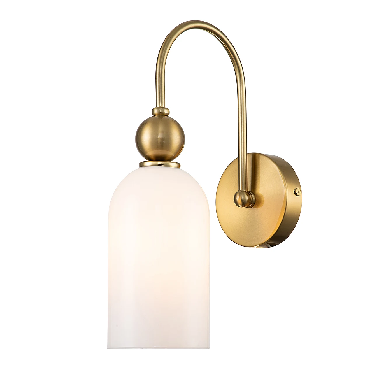 Настенное бра Escada Ode 686/1A Copper