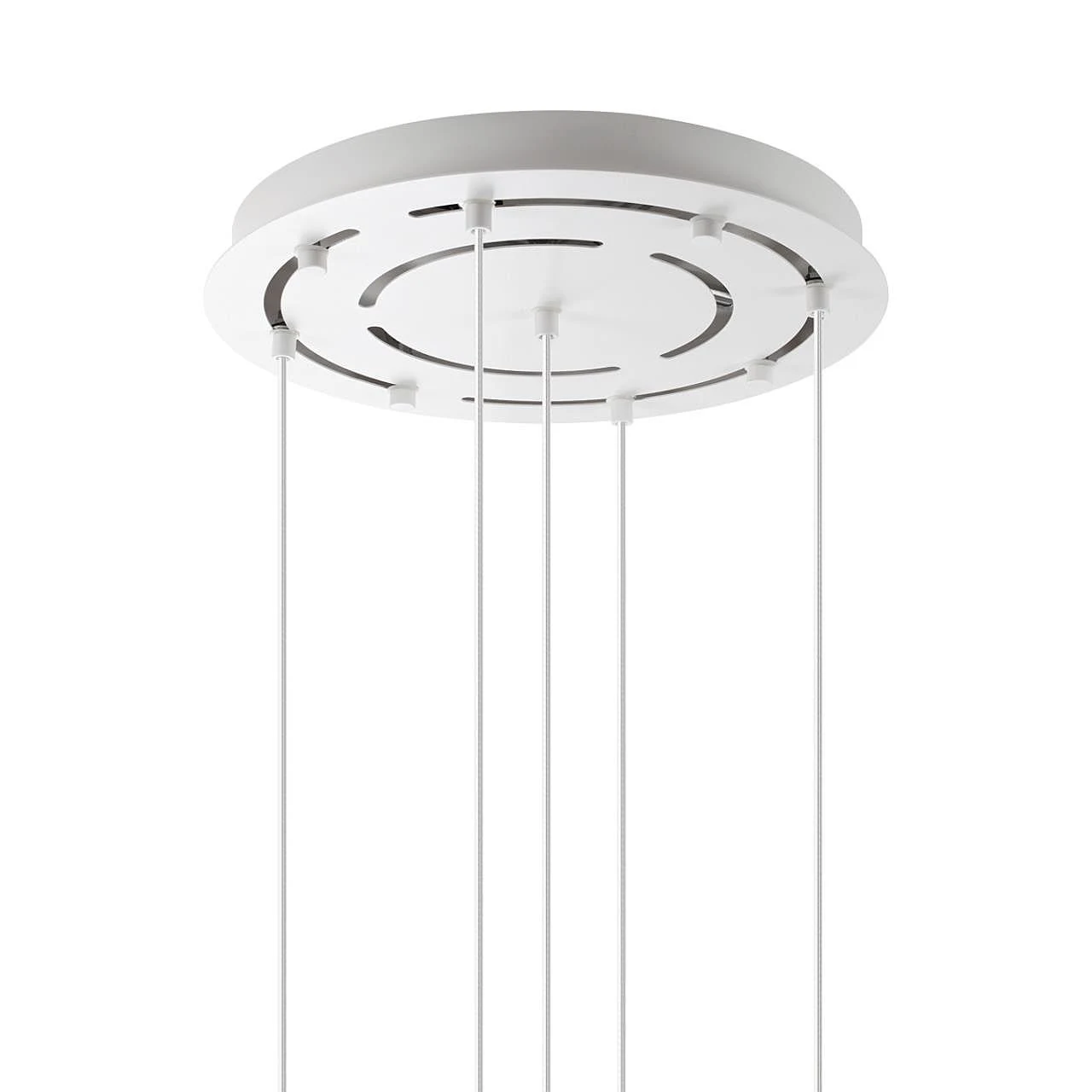Универсальное круглое основание Odeon Light Molto 4344/40