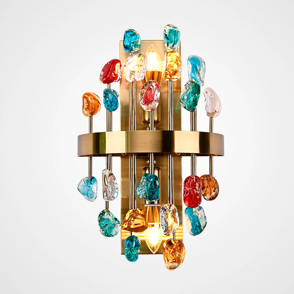 Настенное бра ImperiumLoft Rufina01 209142-23