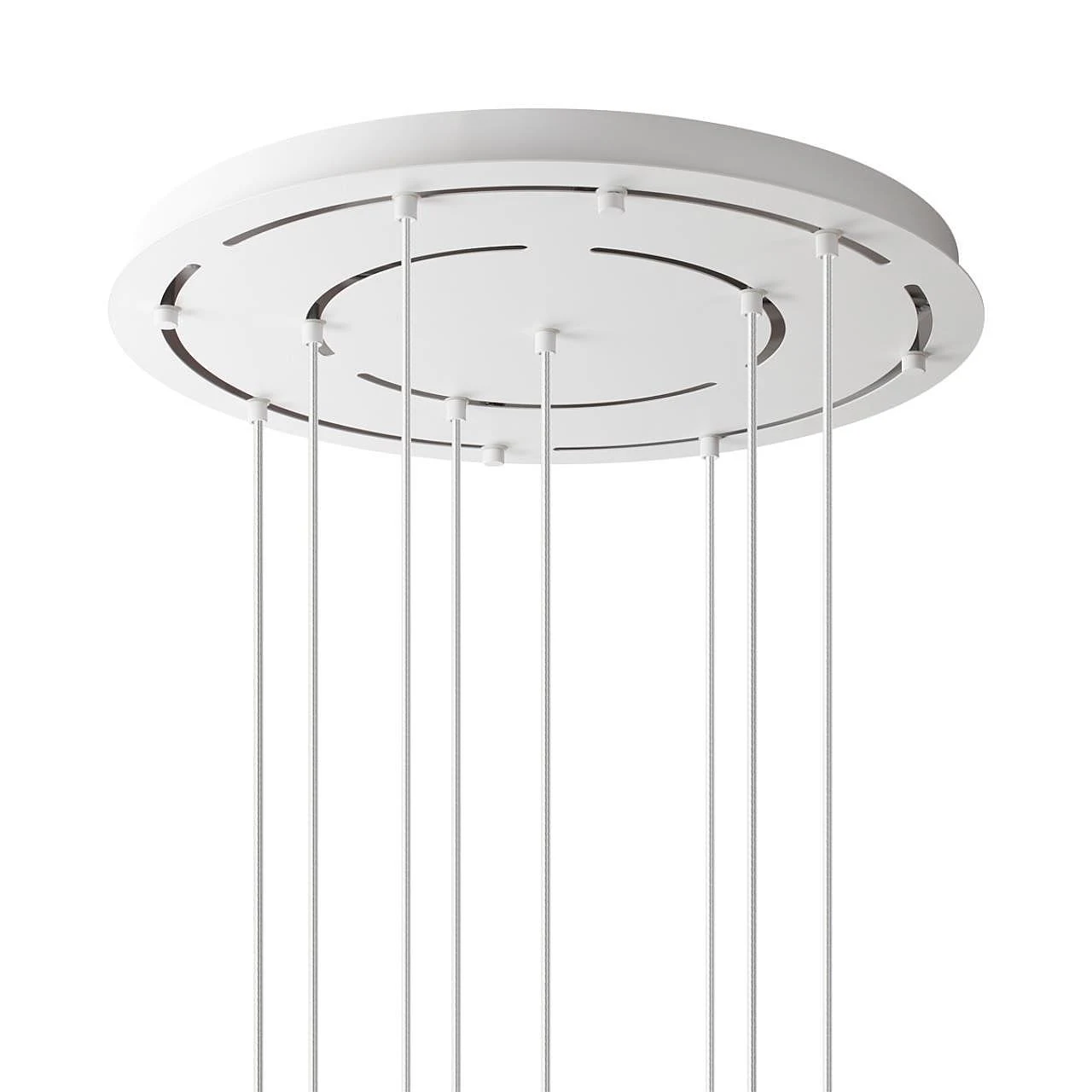 Универсальное круглое основание Odeon Light Molto 4344/60