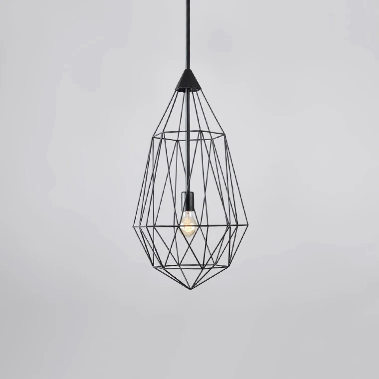 Светильник подвесной ImperiumLoft 3G1 231015-26