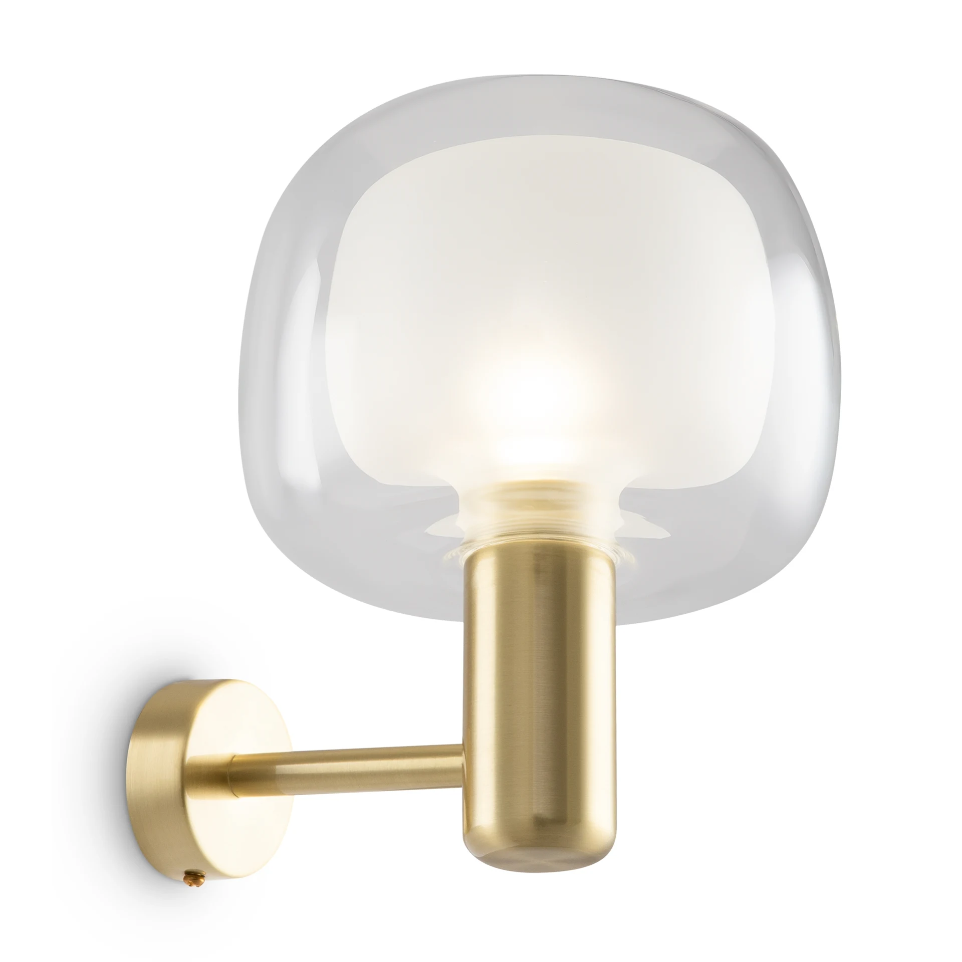 Настенное бра Maytoni Vision MOD411WL-01G