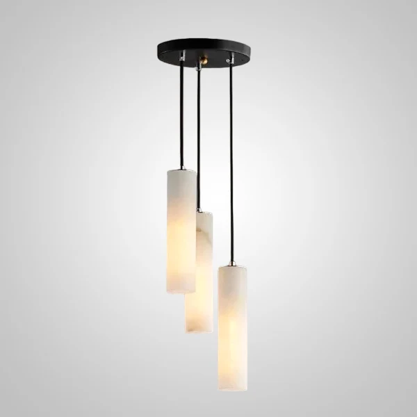 Светильник подвесной ImperiumLoft Marble-Elit01 231097-26