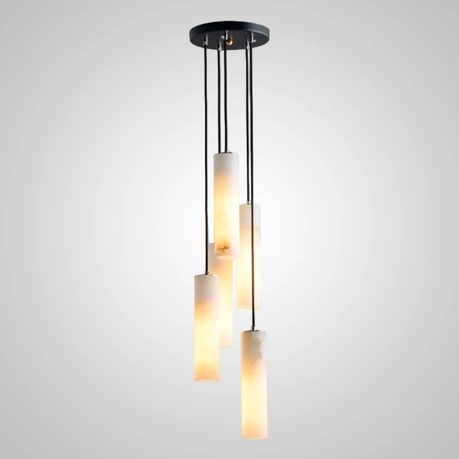 Светильник подвесной ImperiumLoft Marble-Elit01 231098-26