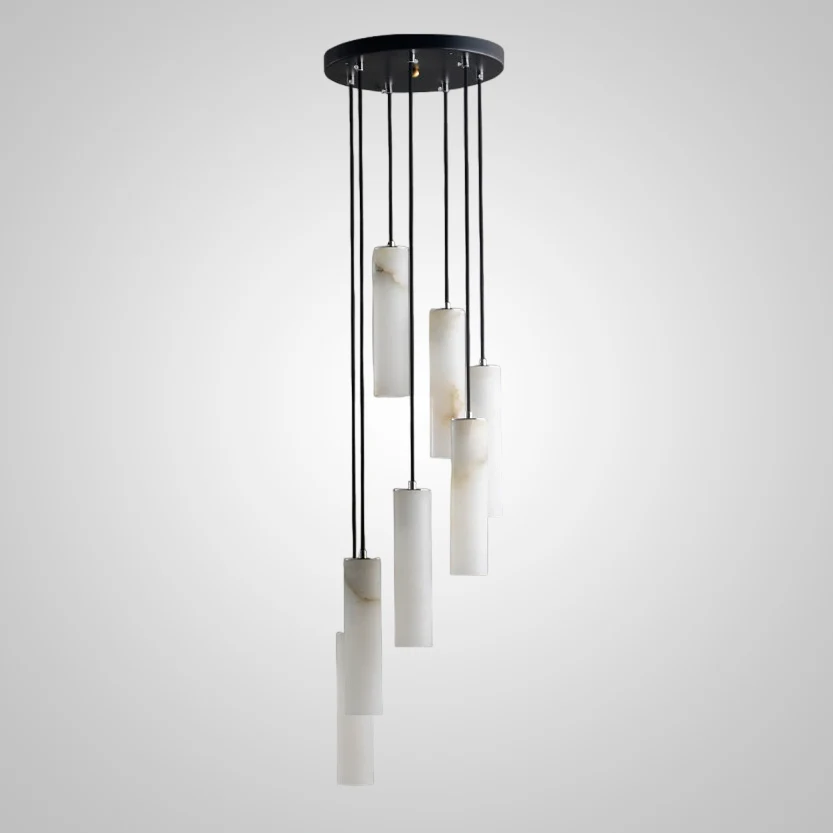 Светильник подвесной ImperiumLoft Marble-Elit01 231099-26