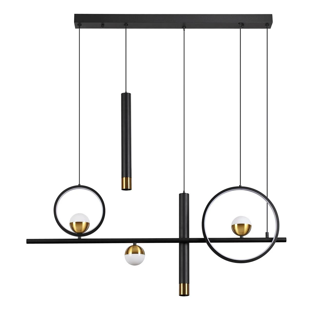 Светильник подвесной Odeon Light Teana 4357/57L