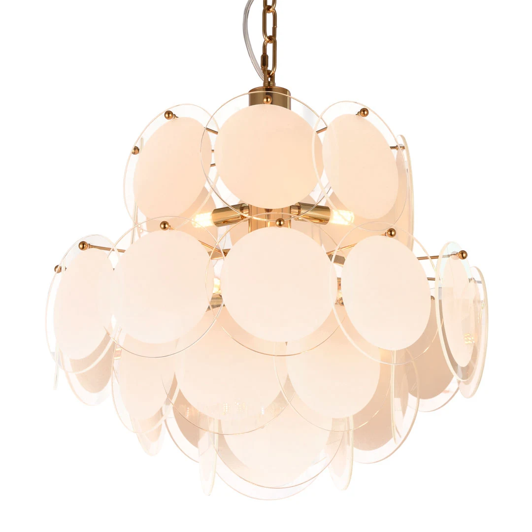 Подвесная люстра Cloyd Lecoin 10532