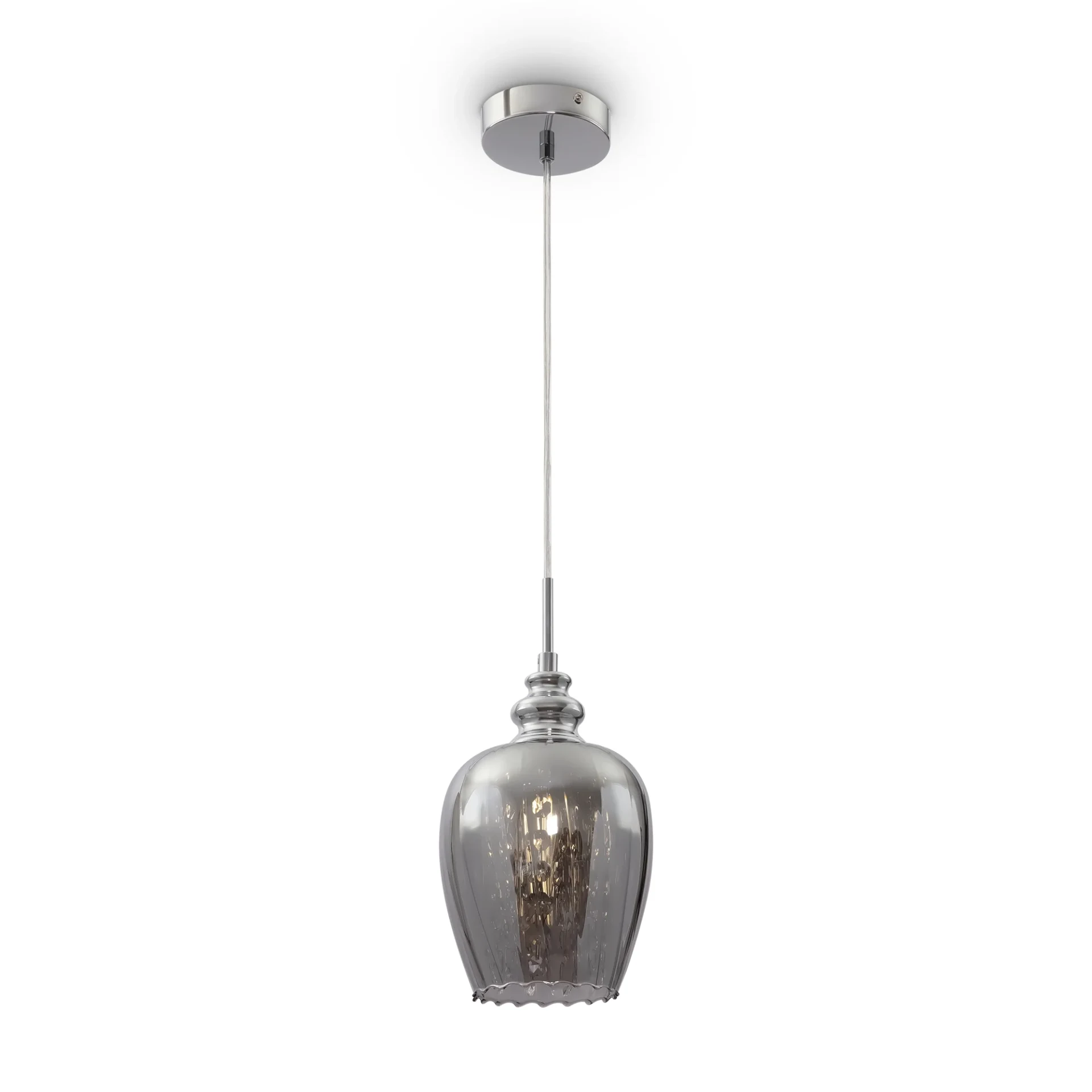 Светильник подвесной Maytoni Blues MOD033-PL-01-N