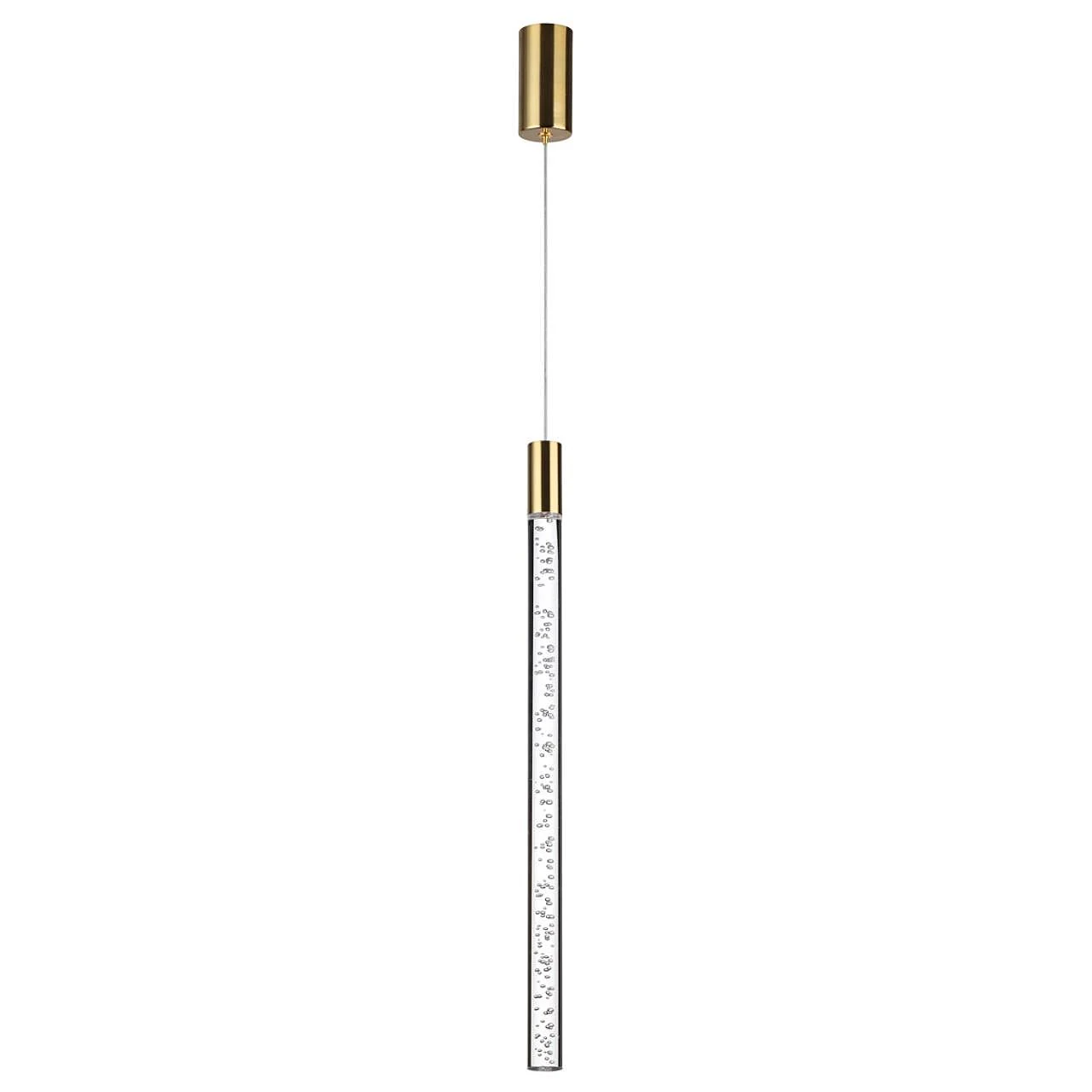 Светильник подвесной Odeon Light Sparky 4369/5L