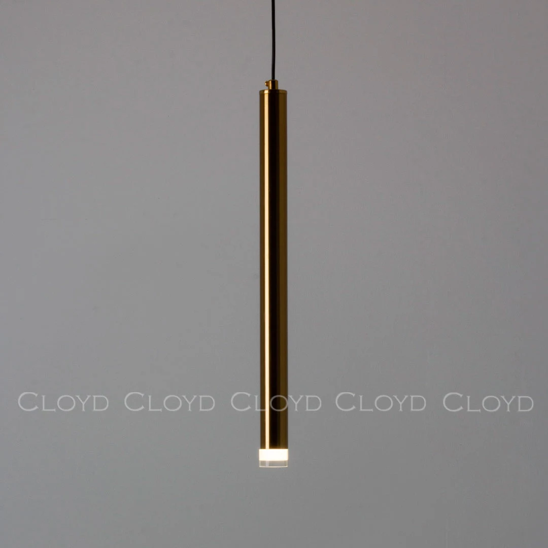 Светильник подвесной Cloyd Ort 11161