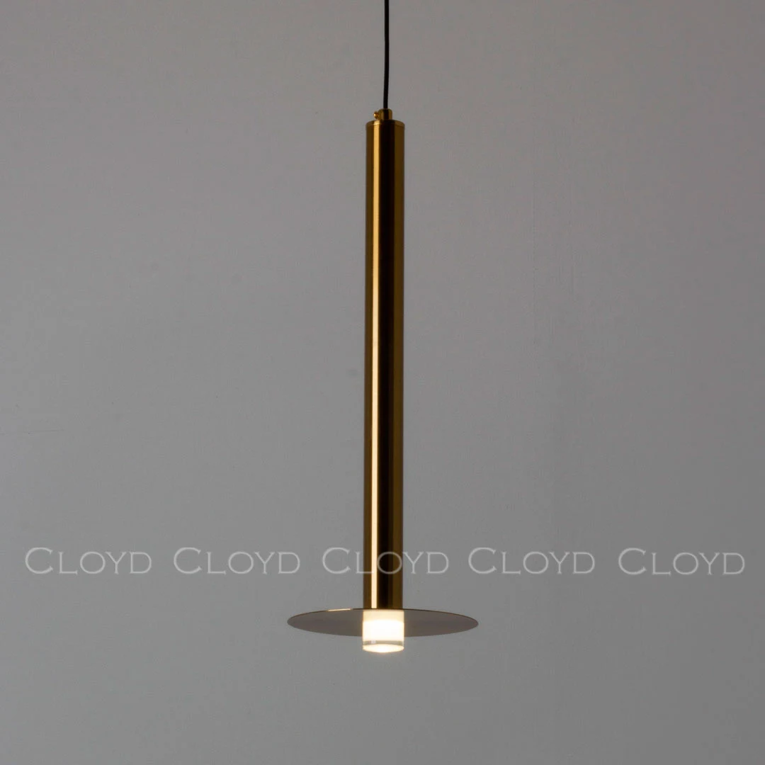 Светильник подвесной Cloyd Ort 11159