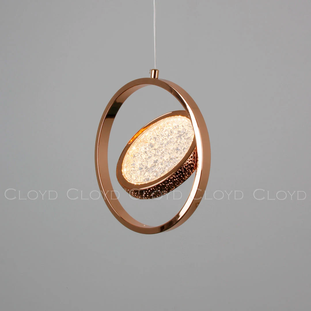 Светильник подвесной Cloyd Ringone 11154