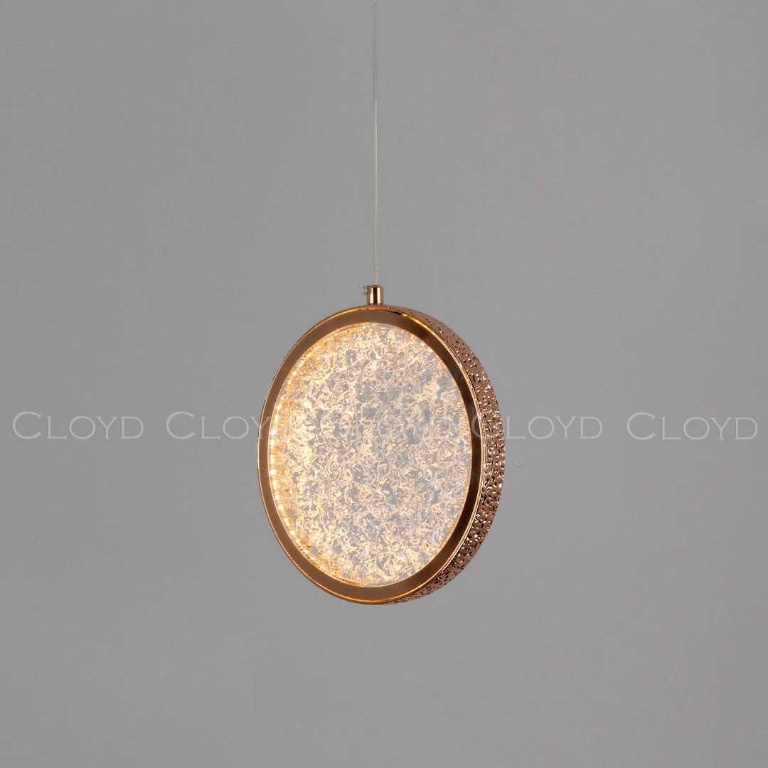 Светильник подвесной Cloyd Ringone 11147