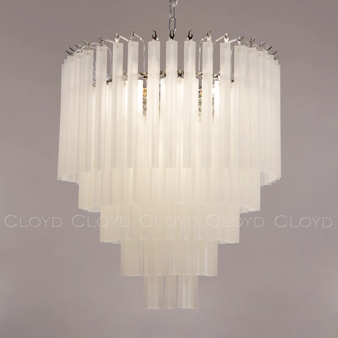 Подвесная люстра Cloyd Libretto 11083
