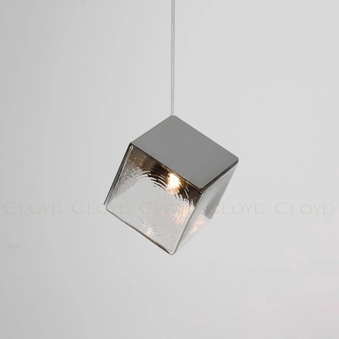 Светильник подвесной Cloyd Cubit 11046