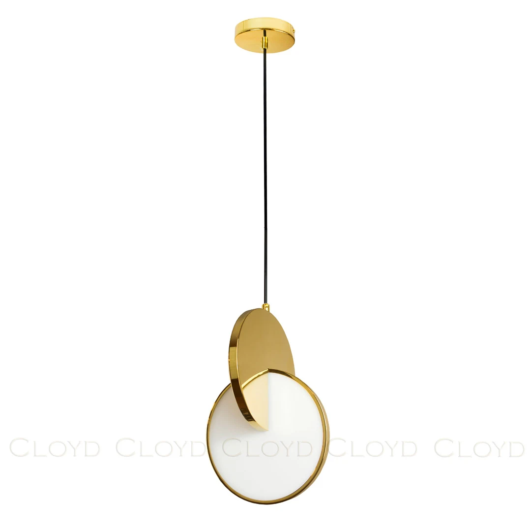Светильник подвесной Cloyd Bering 10945