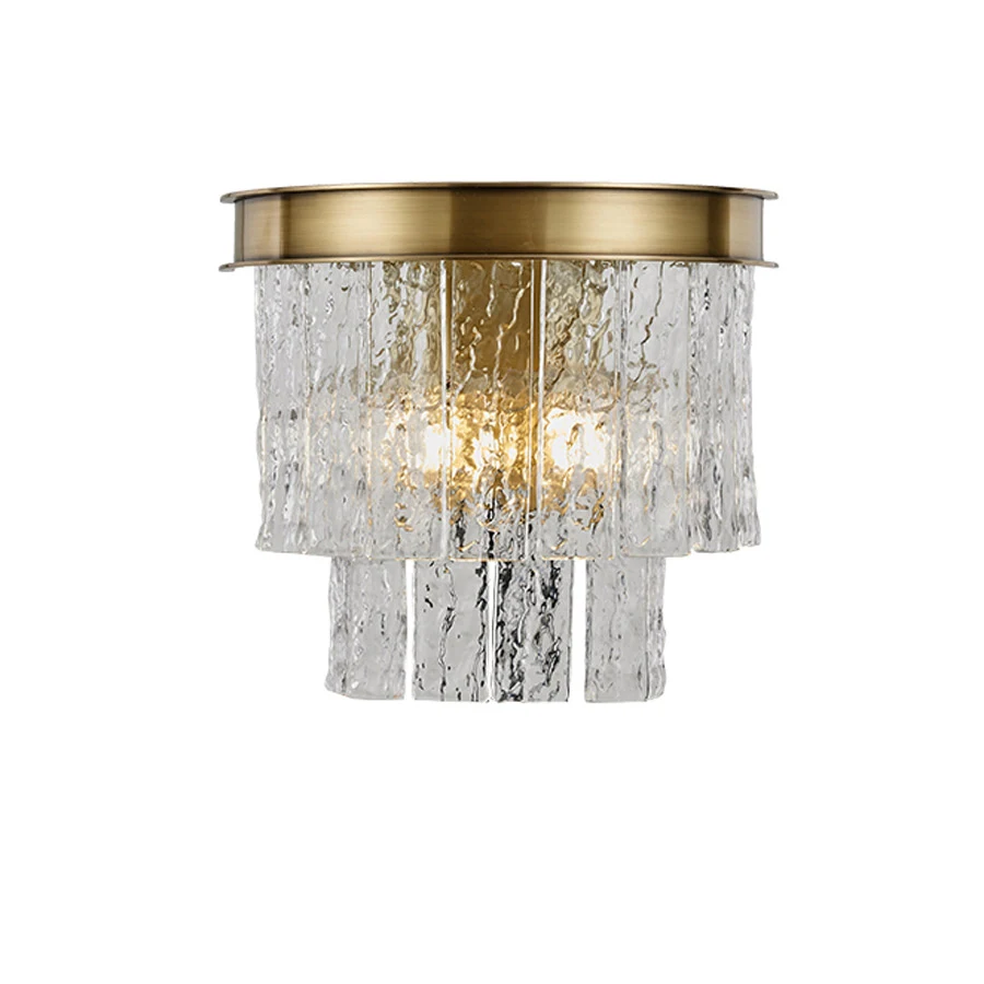 Настенное бра Cloyd Herald 20244