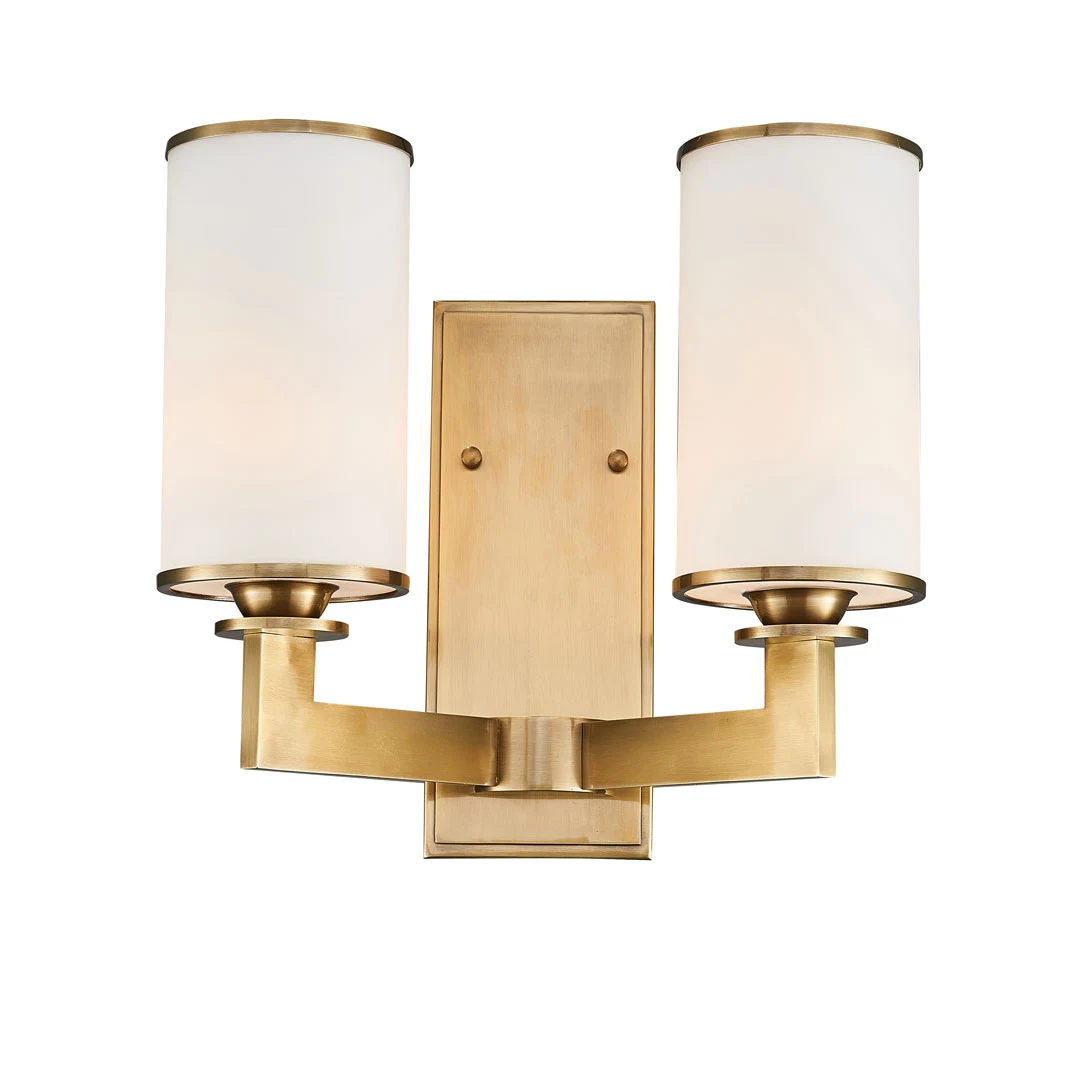 Настенное бра Cloyd Barnet 20130