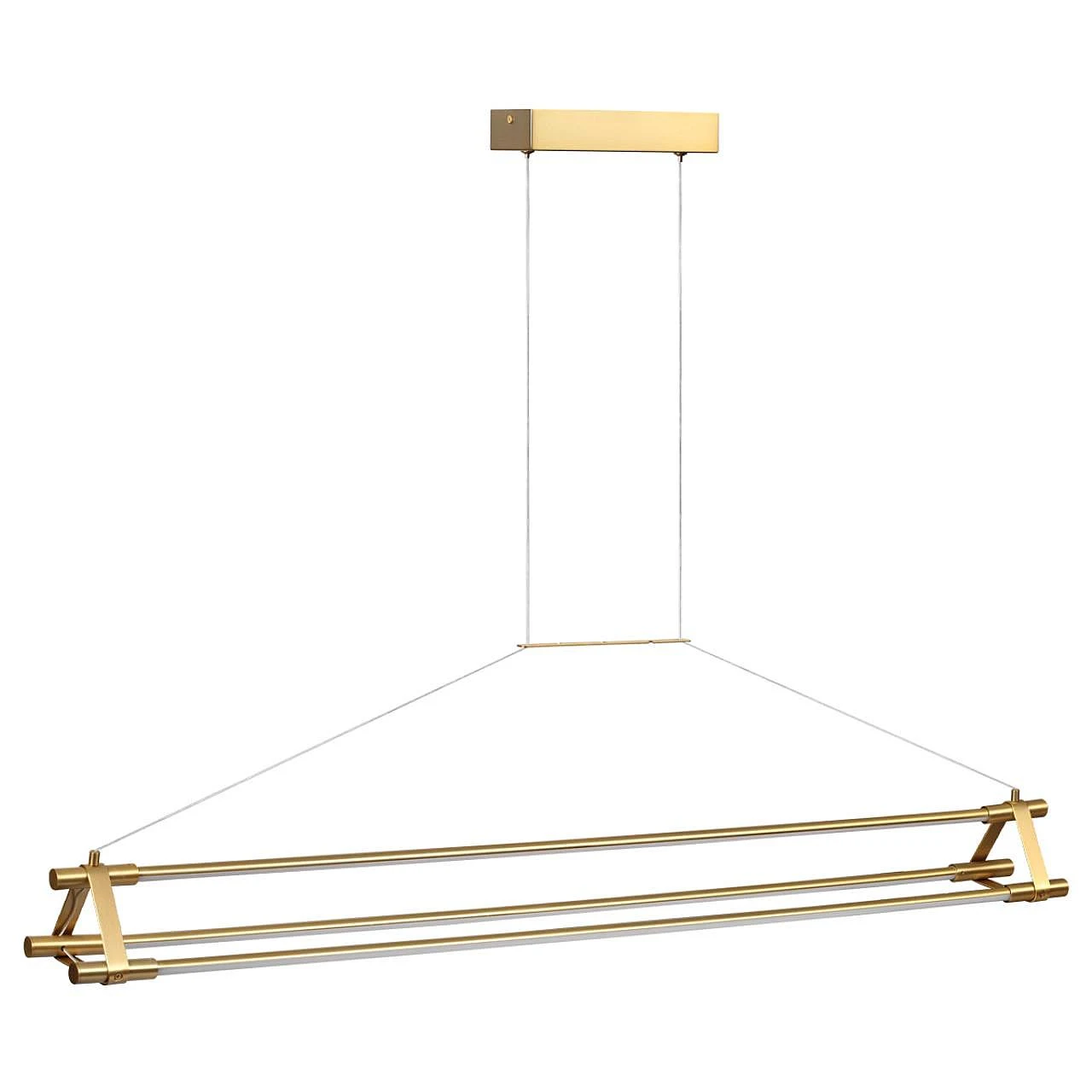 Светильник подвесной Odeon Light Stretto 4394/48L