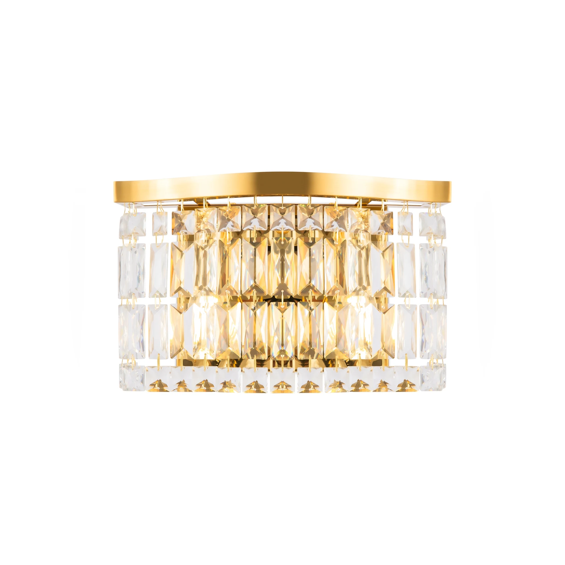 Настенное бра Maytoni Dune DIA005WL-02G