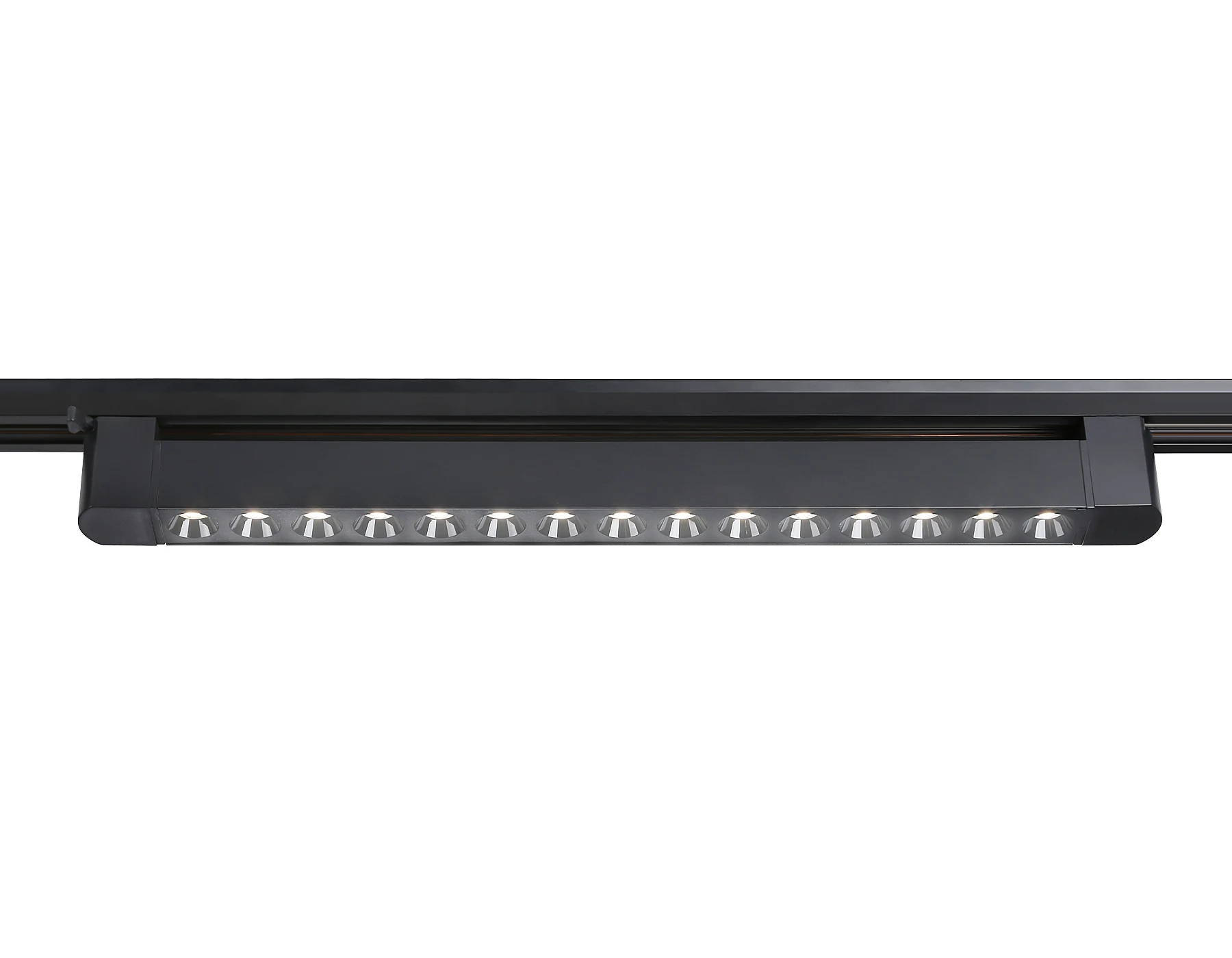 Трековый светильник Ambrella Track System GL6715