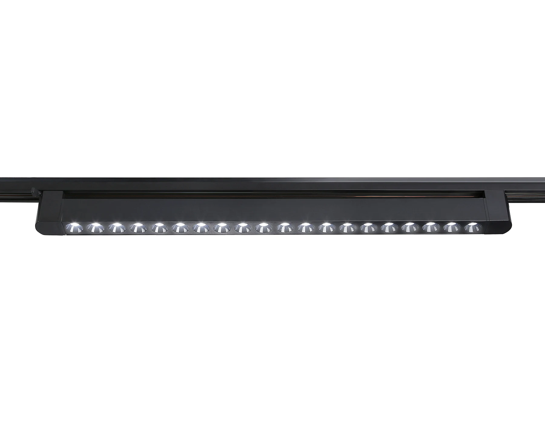 Трековый светильник Ambrella Track System GL6721