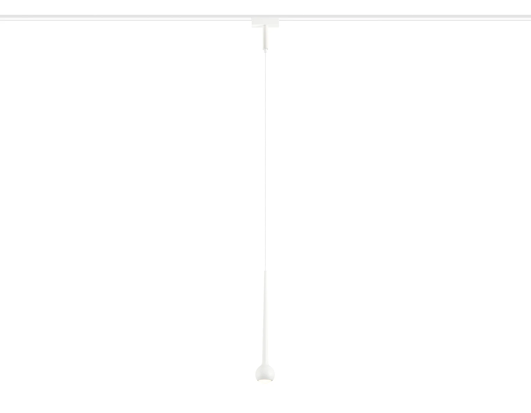 Трековый светильник Ambrella Track System GV1642