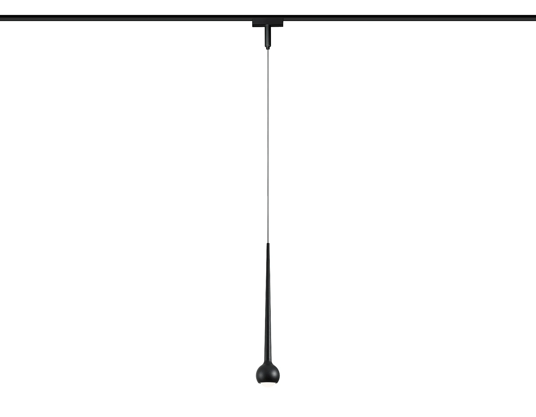 Трековый светильник Ambrella Track System GV1644